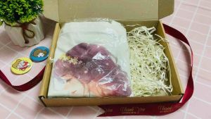 Combo quà tặng kute cho bạn gái vào các dịp lễ full hộp