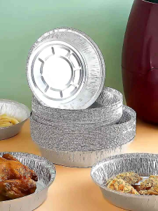 Kertas Alas Baking Air Fryer Kertas Penyerap Minyak Anti Lengket Sekali Pakai