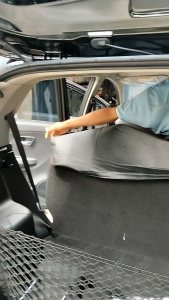 Sarung Jok Mobil: Agya, Ayla & Brio