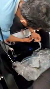 3 Baris Sarung Jok Mobil Avanza Xenia