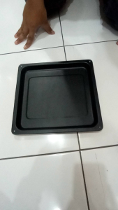 loyang/ nampan oven cosmos CO 9918/CO 9919 R dan CO 9923 original