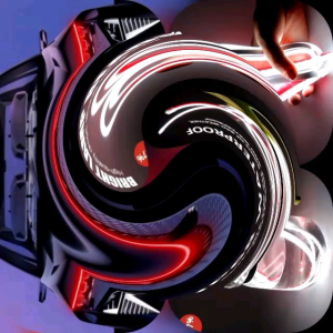 LAMPU ALIS MOBIL MOTOR 12VOLT FLEXIBEL NON BINTIK