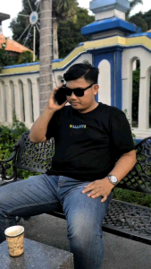 Kaos Wallfive Original Lengan Pendek: Desain & Kelebihan