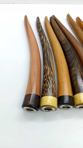 Once cangklong varian lenggok S kombinasi kayu Cendana wangi galih asem kelor hitam nagasari liwung macan kelor emas EMP28