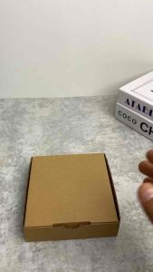 ZELLINE Grow Wallet - Dompet Pria Lipat Kulit PU