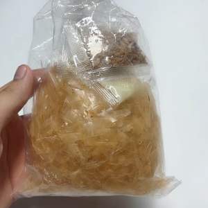 Bánh Tráng Tây Ninh Sợi Ớt Trộn - Túi 180g - Đặc Sản Tây Ninh
