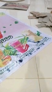 Banner Spanduk Jualan dan Spanduk Boba