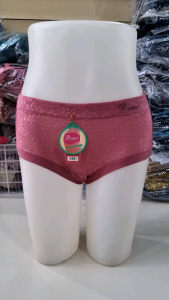 CD CELANA DALAM SEMPAK IMPORT PIAOLI BAHAN KATUN EMBOSE SUPER ADEM LEMBUT HALUS MELAR ELASTIS CEWEK WANITA PEREMPUAN MURAH PREMIUM