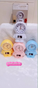 Jam Waker Astronot & Jam Meja Alarm: Desain Unik & Fitur Canggih