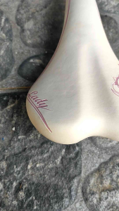 Sadel Saddle Jok Sepeda Lady Rose SD-3085 United BMX Lipat MTB Roadbike Fixie Balap | High Quality