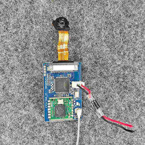 Camera Wifi Flycam - IOS và Android App BJ UFO