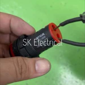 LED PILOT LIGHT 22mm | SK Electric