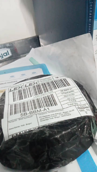 Buyer review video 2