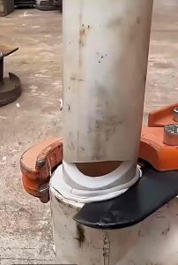 Bộ 3 mũi khoét ống nhựa PPR 19-32mm