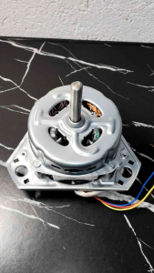 Washing Machine Motor Universal 10mm/12mm Shaft With Free 10uf Capacitor