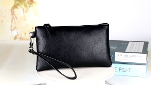 Dompet Kekinian untuk Wanita: Dompet HP & Uang Kartu Stylish