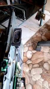 MATHERBOAT LG 28MT45A