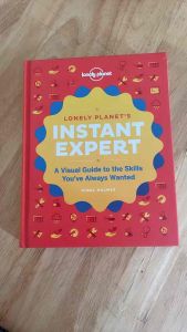 Lonely Planets Instant Expert #How to #Travel Guide