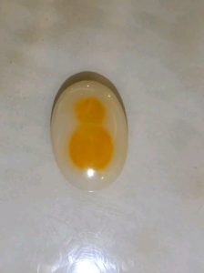 PERMATA BATU NOMBOR LAPAN 8 ASLI BKN BUATAN PERMATA BATU STONE FOR RING CINCIN HIGH QUALITY GERM STONE