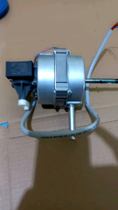 Dinamo Kipas Angin Cosmos 16 Inc Original Asli 100%