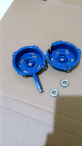 Batok Cover Dinamo Kipas Angin Cosmos Teknologi Bearing