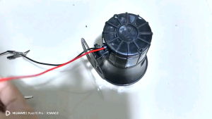 ⭐ Mario backhorn ⭐ reverse horn ⭐ voice warning⭐12-24V ⭐ for your vehicles⭐