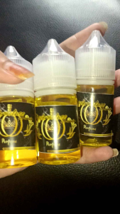 Bibit Farfum 30ml & 3 Botol Farfum Awet Tahan Lama