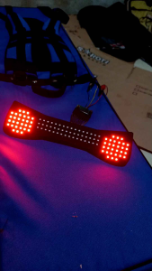 Lampu Belakang Running ADV150 PNP Tinggal Pasang / Lampu Rem Honda ADV150