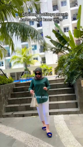 Kaos Wanita Lengan Panjang Jumbo // Atasan Wanita Ukuran XXXL LD 120