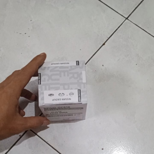 Filter Oli Nisan Livina Evalia Datsun Cross March Xtrail Teana (65F0A)