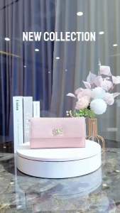 Jims Honey - Yuna Bag - Tas Selempang Wanita