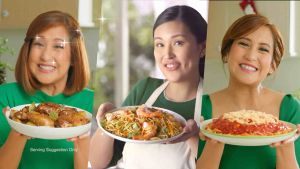 Knorr Cubes Per Box 10g x 12pcs x 48pcs total 576pcs