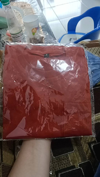 Buyer review video 3