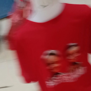 kaos anak anak umur 2 tahun sampai 10 tahun motif ganjar mahfud