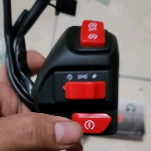 Saklar Motor Yamaha Variasi Set Domino Mx Mio Jup z Mio M3 Soul Mio Gt Mio Soul Universal