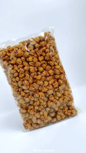 SNACK KILOAN KACANG TELUR MEDAN 500 GRAM | CEMILAN MURAH MAKASSAR