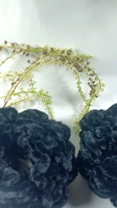 Kuncir Rambut Wanita Dewasa Cepol Hijab Standar Scrunchi Premium Simple Isi 3 Terbaru