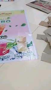 Banner Spanduk Custom