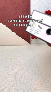 JIMSHONEY - AUDREY HEELS - SEPATU WANITA ( FREE BOX EXCLUSIVE )