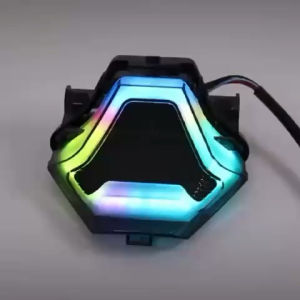 iconblue88 Stoplamp MX King RGB LED Running 3 In 1 Plus Sen Lampu Stop MT25 R25 Y15ZR Exciter150 Aplikasi