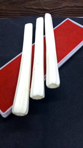 Pipa Padutan Tulang Sapi Model Belimbing Berkualitas A572