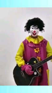 Kostum Badut Joker: Pilihan Tepat untuk Pesta Halloween