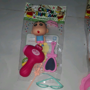 Sét Đồ chơi dụng cụ làm bếp hoặc bác sĩ hoặc trang điểm bằng nhựa