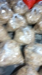 emping melinjo biji 3 grade B neto 1kg