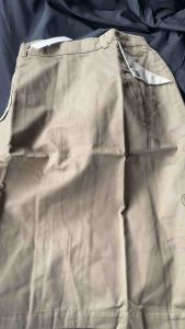 [Skirt] BSP Skirt Palda Scouts (Official Item)