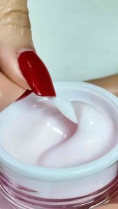 บีนี่ไวท์🪞ครีมพุดดิ้ง [กระปุกใหญ่] 20 กรัม