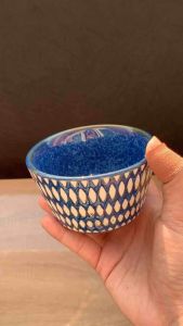 # THE CERAMICS.SHOP ถ้วยน้ำจิ้ม กว้าง 3.6 สูง 2.2 นิ้ว เข้าไมโครเวฟได้