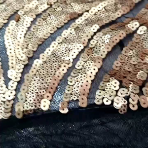 BAHAN TILLE SQUIN ILALANG FULL SQUIN PAYET COD