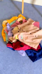 Kemeja Anak Laki-laki umur 1 sampai 14 Tahun Warna Denim Terbaru 2025 - Kemeja Anak Cowok Polos Fashion Kids Catton Casual Formal