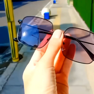 MYLA OPTIK - KACAMATA 0095 ||CRMC•BLUERAY•PHOTOCROMIC•BLUECROMIC|| MINUS NORMAL CYLINDER PLUS || KACAMATA WANITA